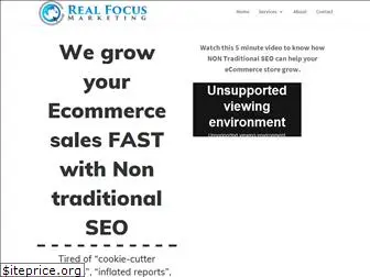 realfocusmarketing.com