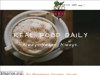 realfood.com