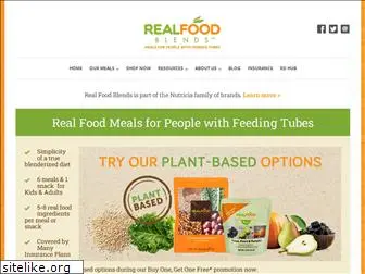 realfoodblends.com