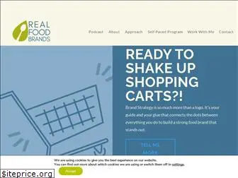 realfoodbrands.com