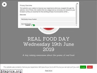 realfoodday.org