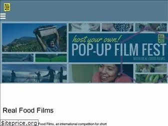 realfoodfilms.org