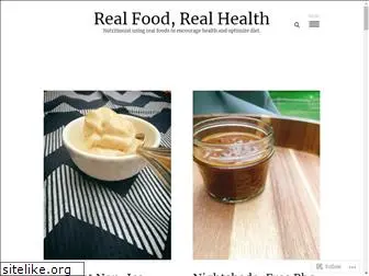 realfoodrealhealth.co