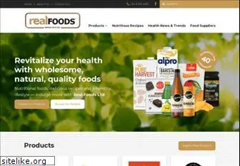 realfoods.co.nz