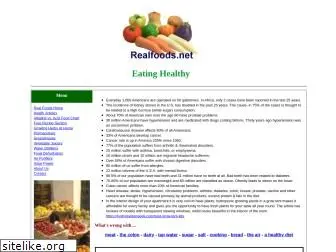 realfoods.net