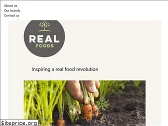realfoodsgroup.co.za