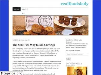realfoodslady.wordpress.com