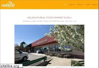 realfoodstore.com