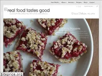 realfoodtastesgood.com