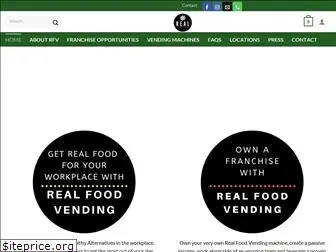 realfoodvending.com.au