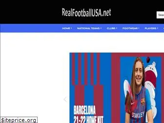 realfootballusa.net