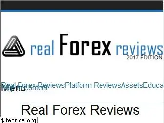 realforexreviews.com