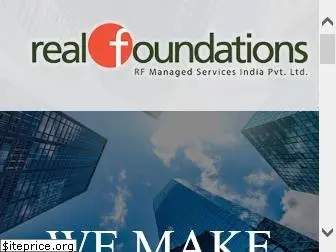 realfoundations.in