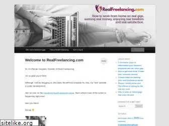 realfreelancing.com