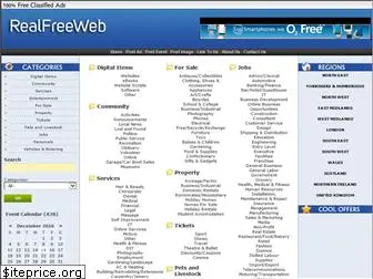 realfreeweb.com