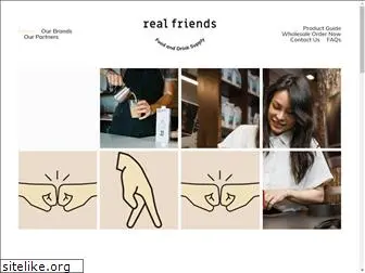realfriends.com.au