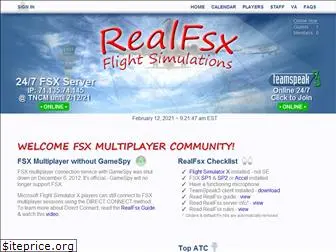 www.realfsx.org