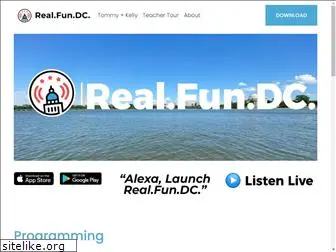 realfundc.com