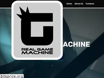 realgamemachine.com