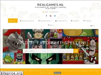 realgames.nl