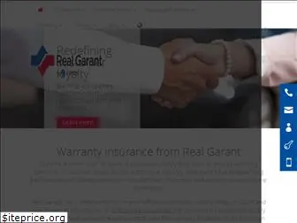 realgarant.com