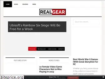 realgear.net