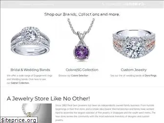 realgemjewelers.com