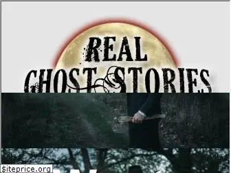 realghoststoriesonline.com