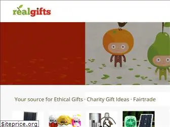 realgifts.co.uk