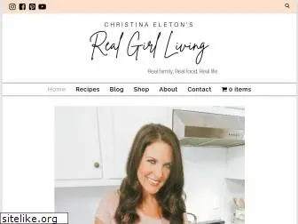 realgirlliving.com