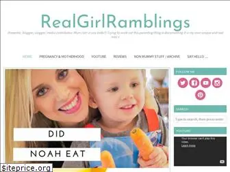 realgirlramblings.com