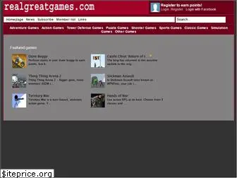 realgreatgames.com