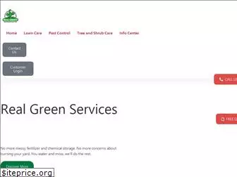 realgreenlawn.com