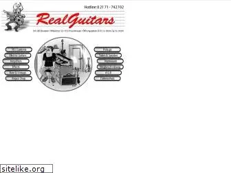 realguitars.de