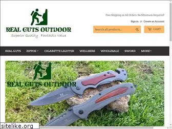 realgutsoutdoor.com