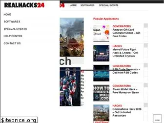 realhacks24.com