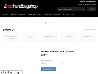 realhandbagshop.co.uk