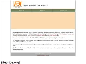 realhardwaremart.com