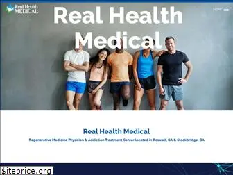 realhealthmedical.com