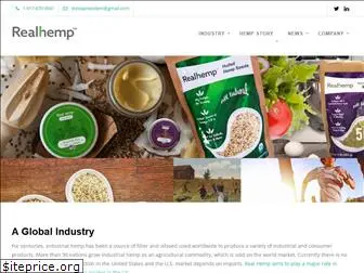 realhemp.com