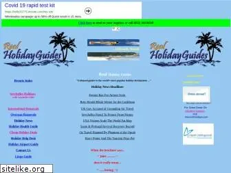 realholidayguides.com