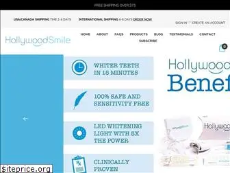 realhollywoodsmile.com