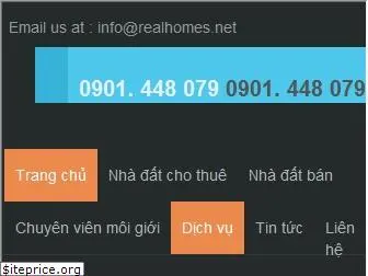realhomes.net
