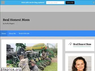 www.realhonestmom.com