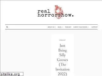 realhorrorshow.com