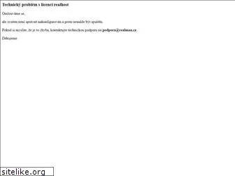 realhost.cz