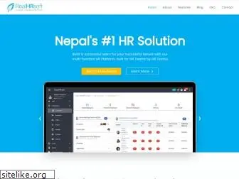 realhrsoft.com