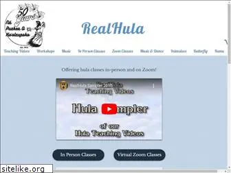 realhula.com