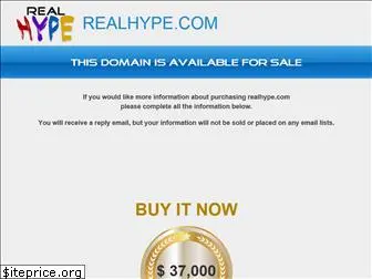 realhype.com