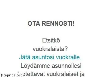 realiaasuntovuokraus.fi